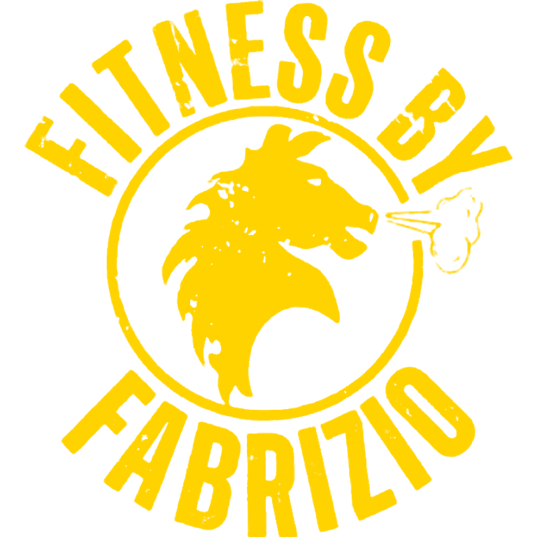 Fitness by Fabrizio